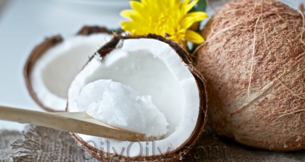 Coconut Oil Side Effects Oilypedia