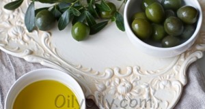 is olive oil bad for you