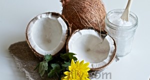 how to choose coconut oil