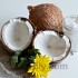 how to choose coconut oil