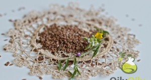 flaxseed oil cancer