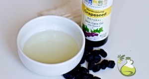 grapeseed oil skincare