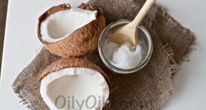coconut oil diabetes