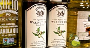 walnut oil hair