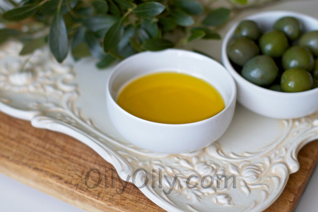 does olive oil go bad