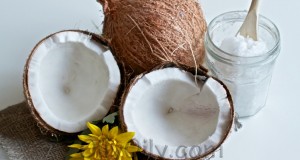 coconut oil miracle