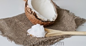coconut oil recipes