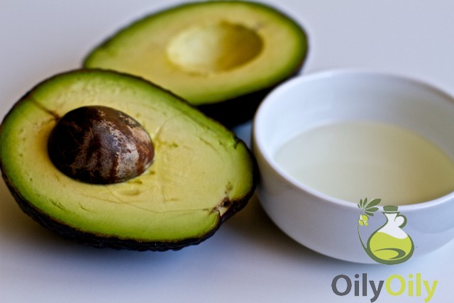 avocado oil uses