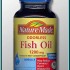 is fish oil a blood thinner