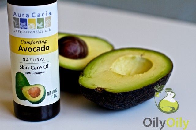 avocado oil recipes