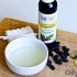 grapeseed oil massage