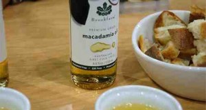 macadamia nut oil acne