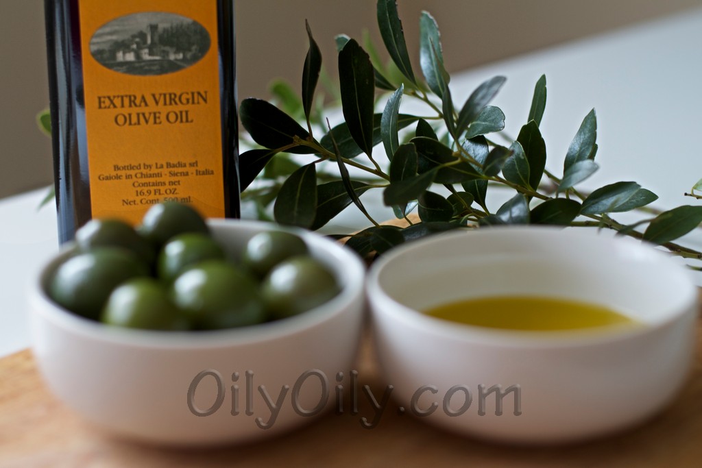 olive oil health benefits