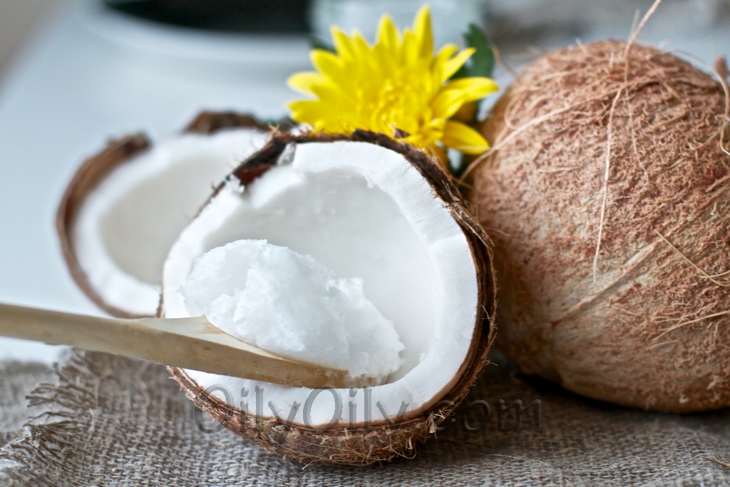 coconut oil side effects