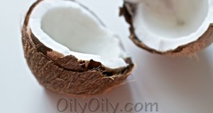coconut oil how to take