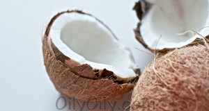 coconut oil acne