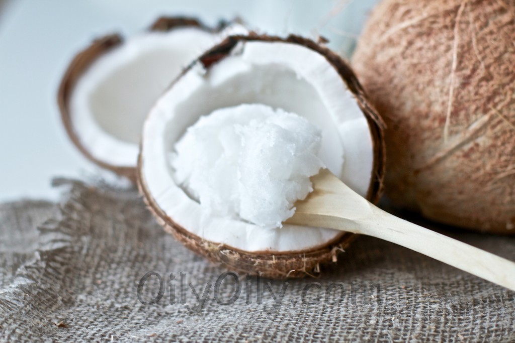 coconut oil benefits