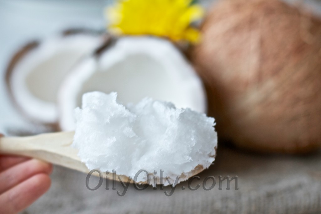 coconut oil good or bad