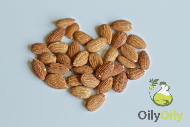 almond oil health benefits