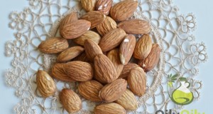 almond oil for skin