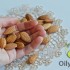 almond oil uses