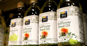 safflower oil weight loss
