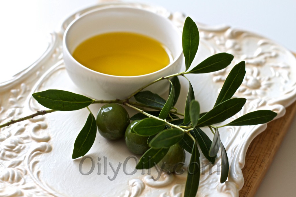 best olive oil