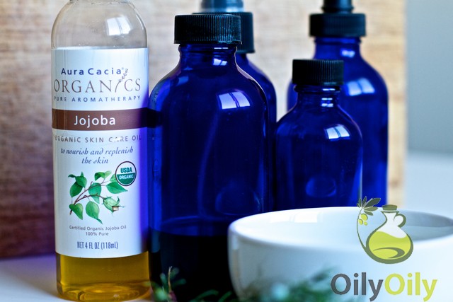 jojoba oil uses