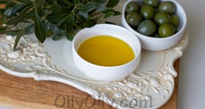 olive oil sprayer