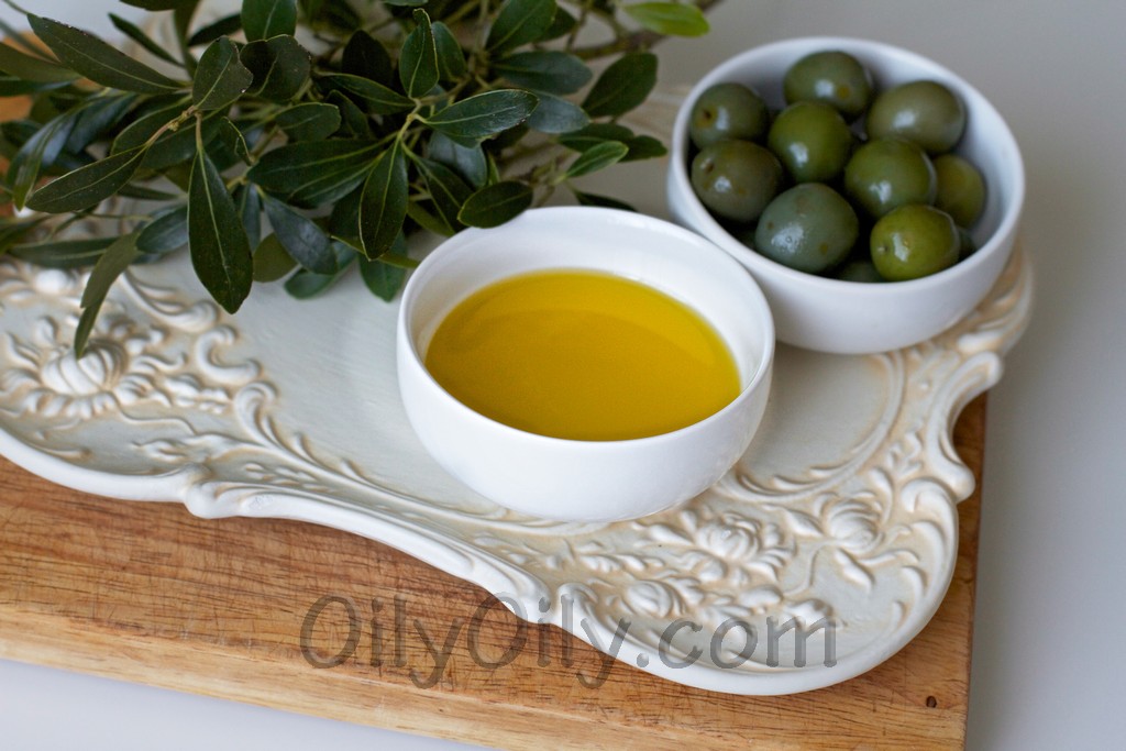 olive oil sprayer