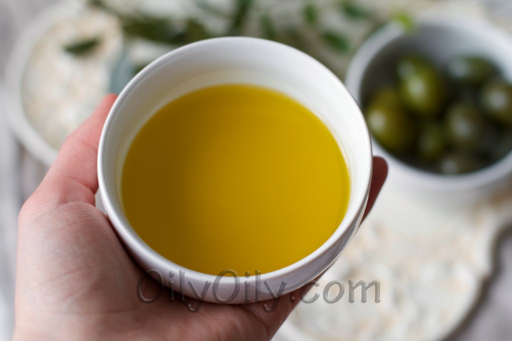 olive oil vs avocado oil