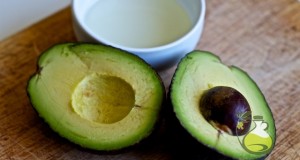 avocado oil for skin