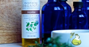 oil cleansing method jojoba