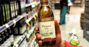peanut oil vs canola oil