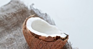 coconut oil eczema