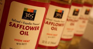 safflower oil substitute