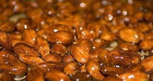 how to make almond oil