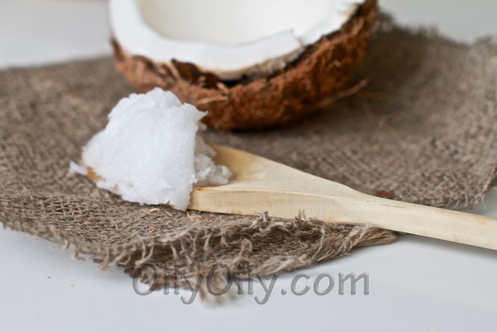  Coconut Oil Benefits