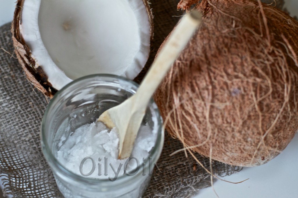 where to buy coconut oil