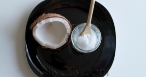 coconut oil vs canola oil