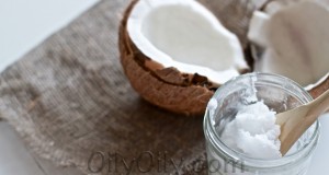 coconut oil shampoo