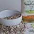 how to make sunflower oil