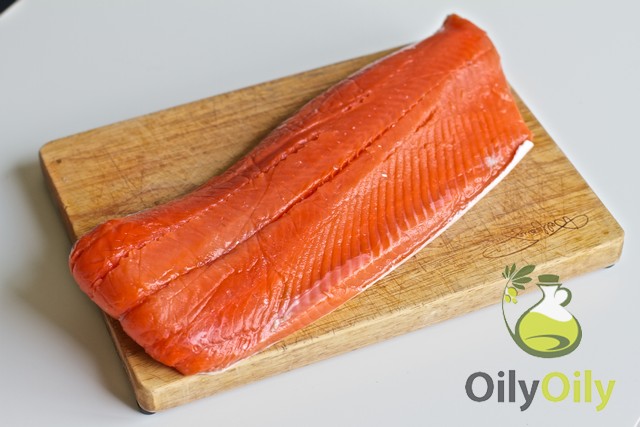 benefits of fish oil for women