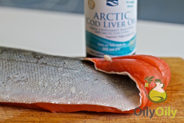 fish oil and vitamin d