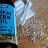 wheat germ oil for dogs