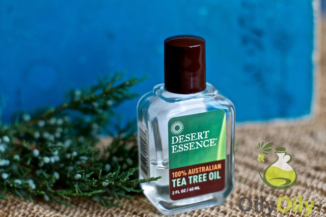 tea tree oil for skin tags