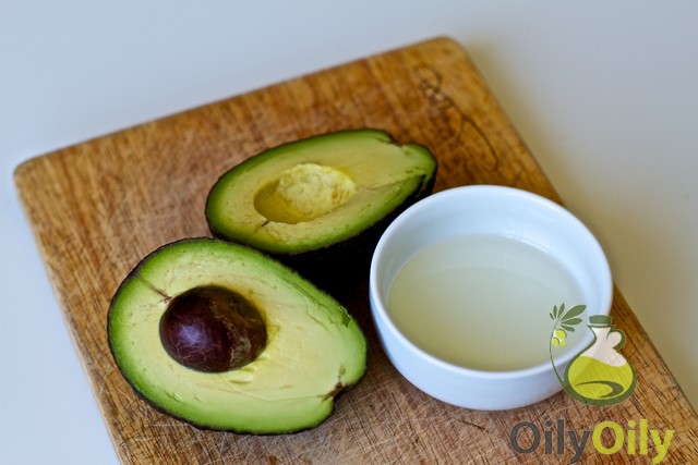 avocado oil benefits