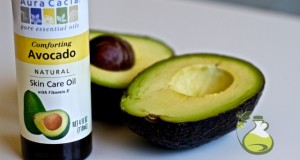 avocado oil recipes