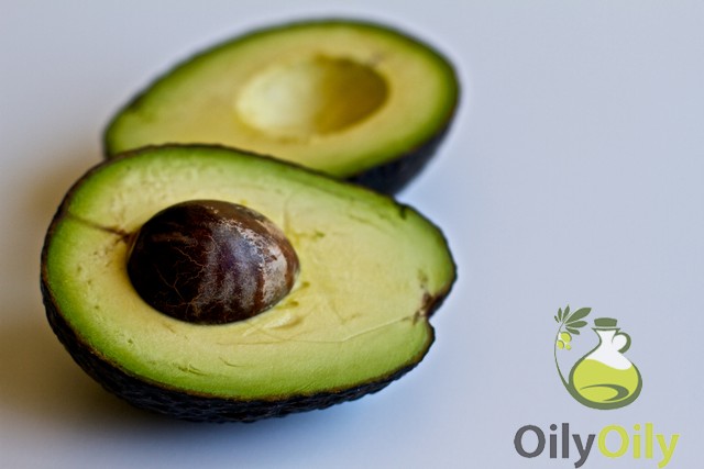 ow to make avocado oil