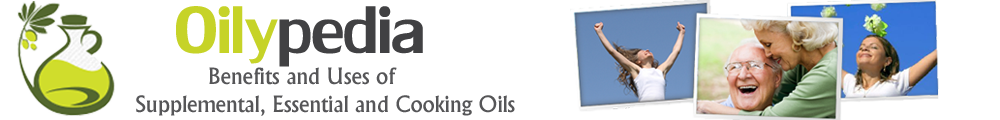 Oilypedia.com – Benefits And Uses Of Supplemental and Essential Oils